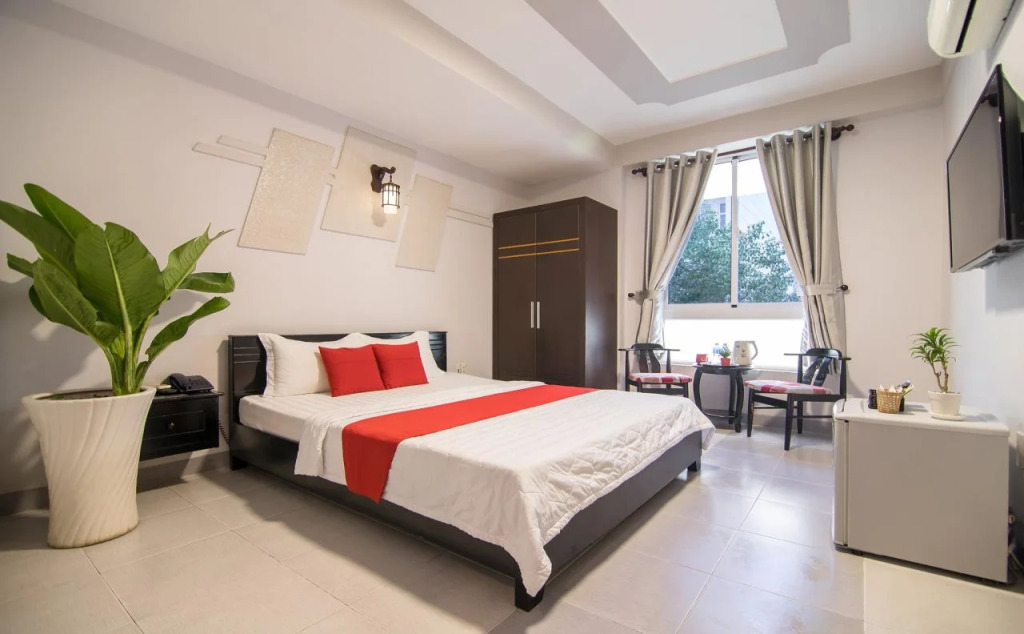 Bin Bin Hotel