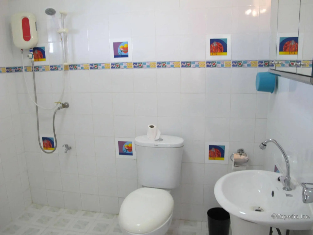 Seahorse Villa