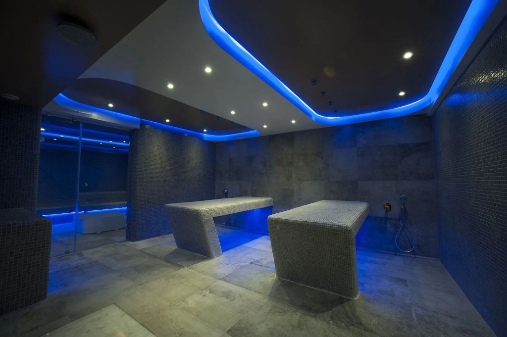 Ocean Park Hotel, Premium Suites & Wellness
