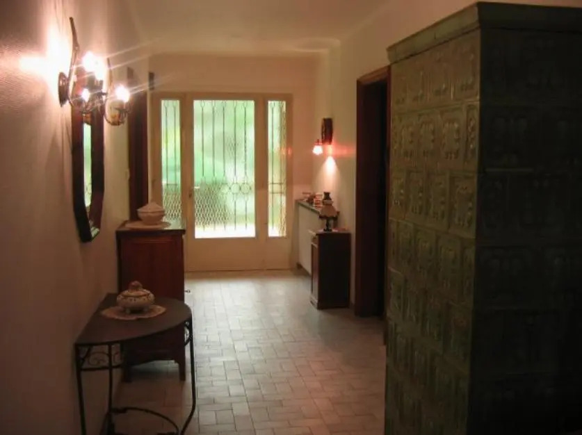 La Villa Alma Colmar