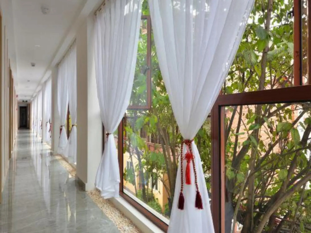 Kunmin Xiangmei Bangpo Hotel