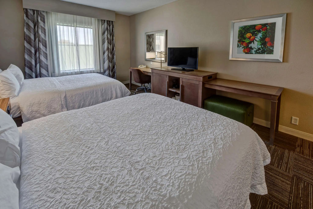Hampton Inn Winter Haven