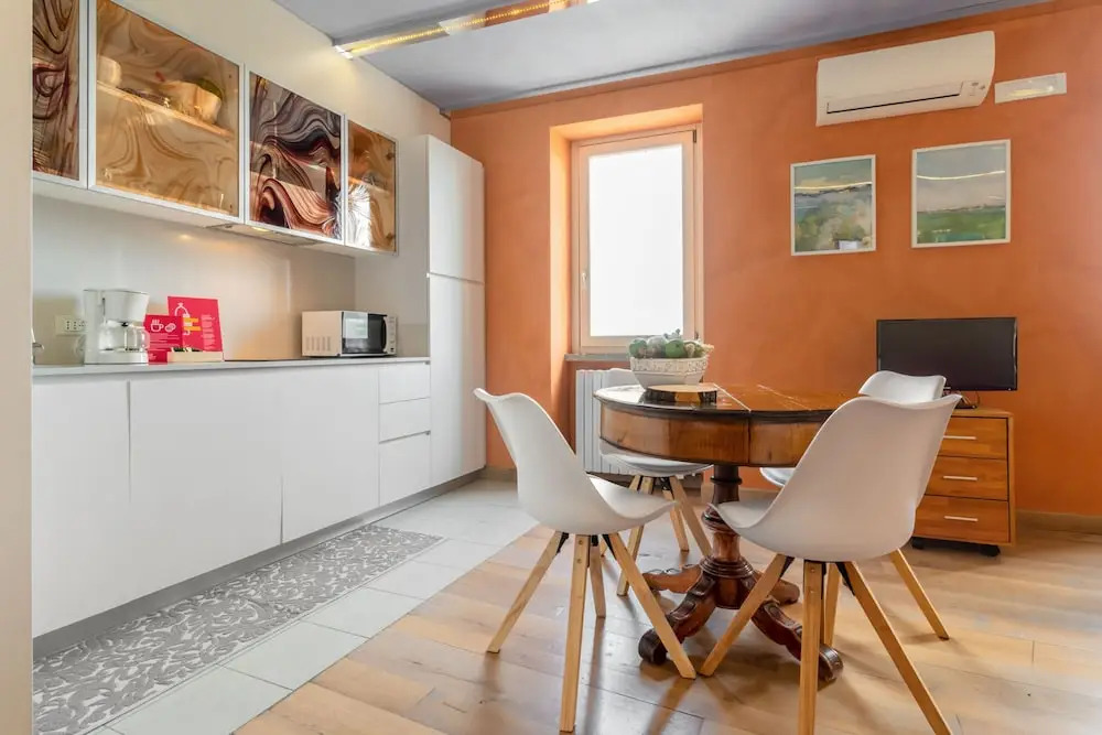 Borgo al Sole 4 by Wonderful Italy