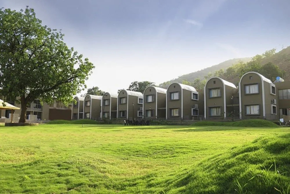 Wildwinds Resort