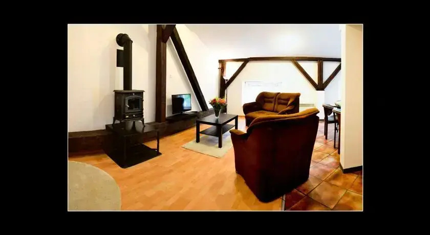 777 Apartaments