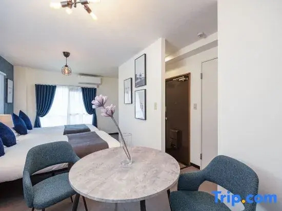 Logements Tengachaya 402