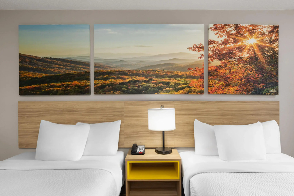 Days Inn by Wyndham Charleston WV