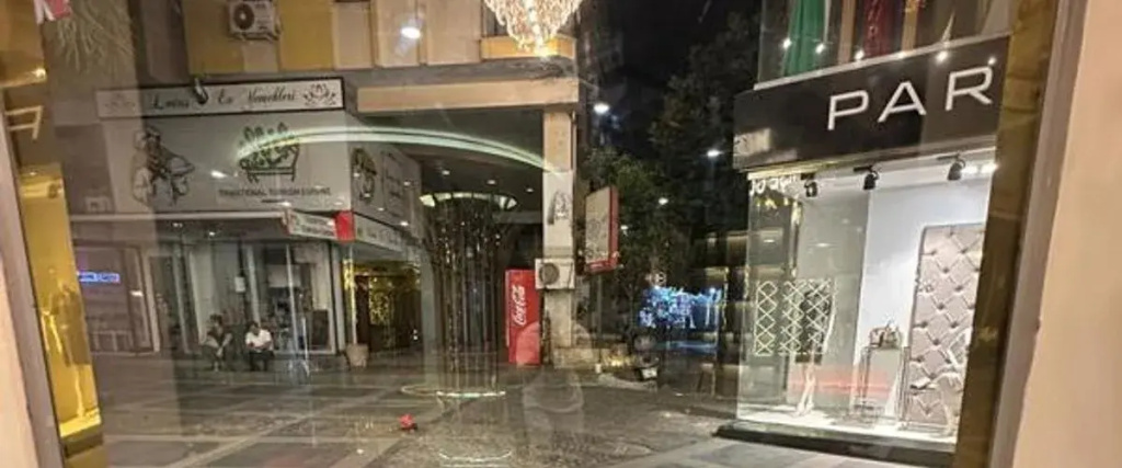 Golden Lux Hotel Antalya