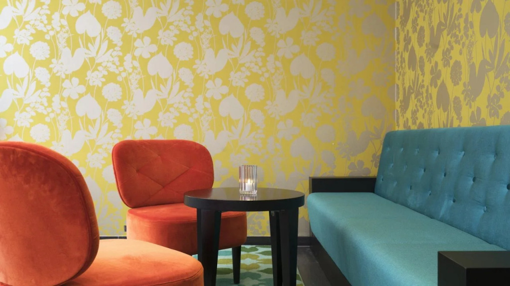 Thon Hotel Tromsø