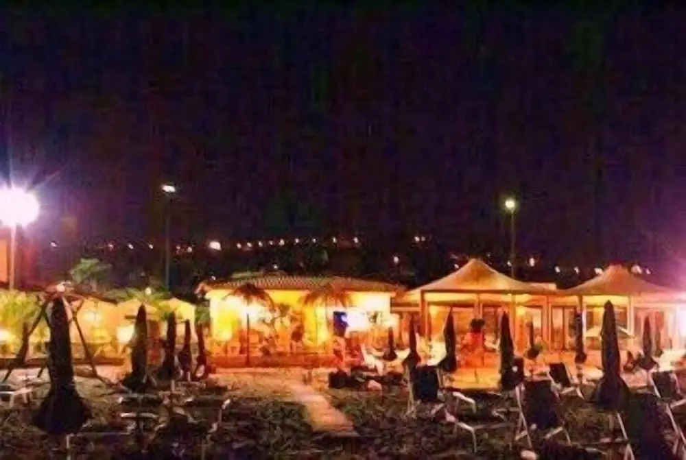 Hotel Vela Velo Club Vieste