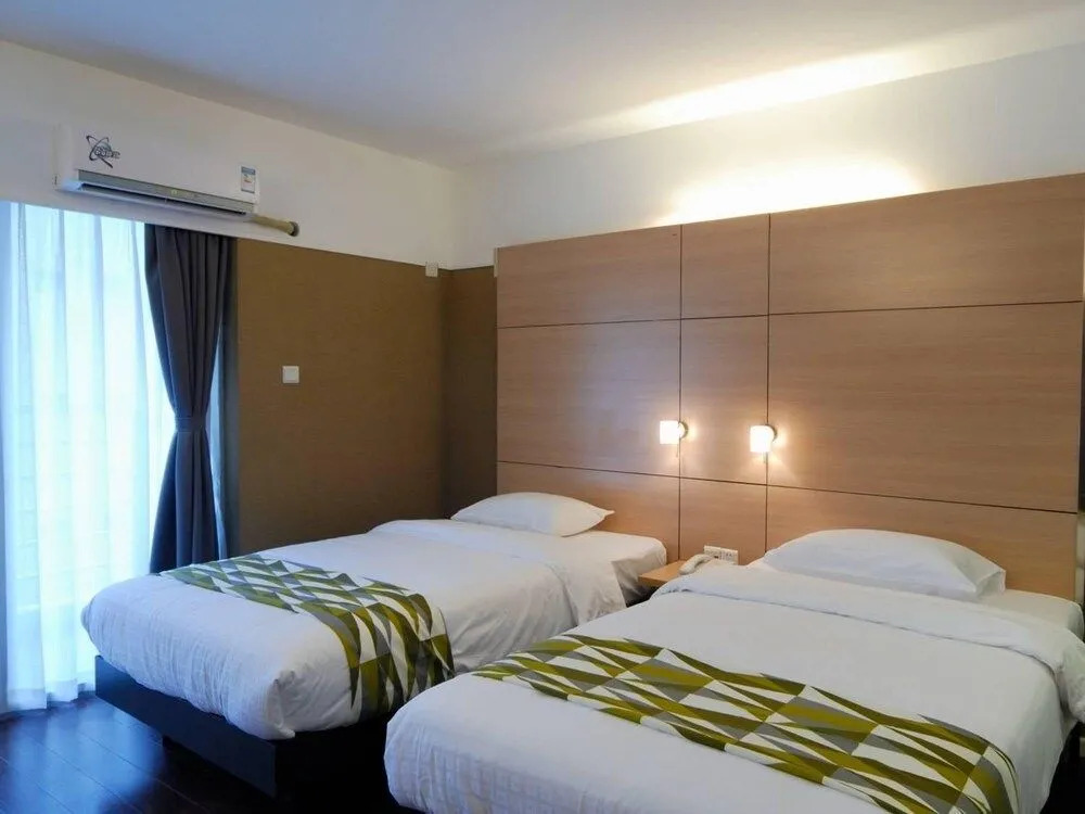 Welcome Inn - Nanshan Branch