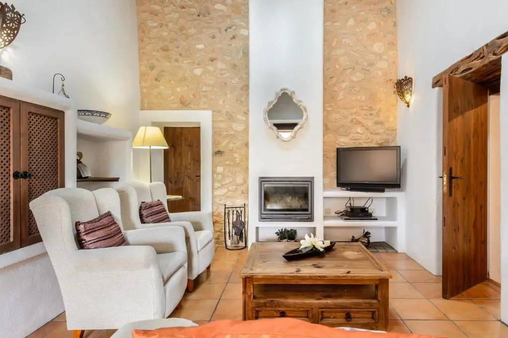 Villa Can Truy