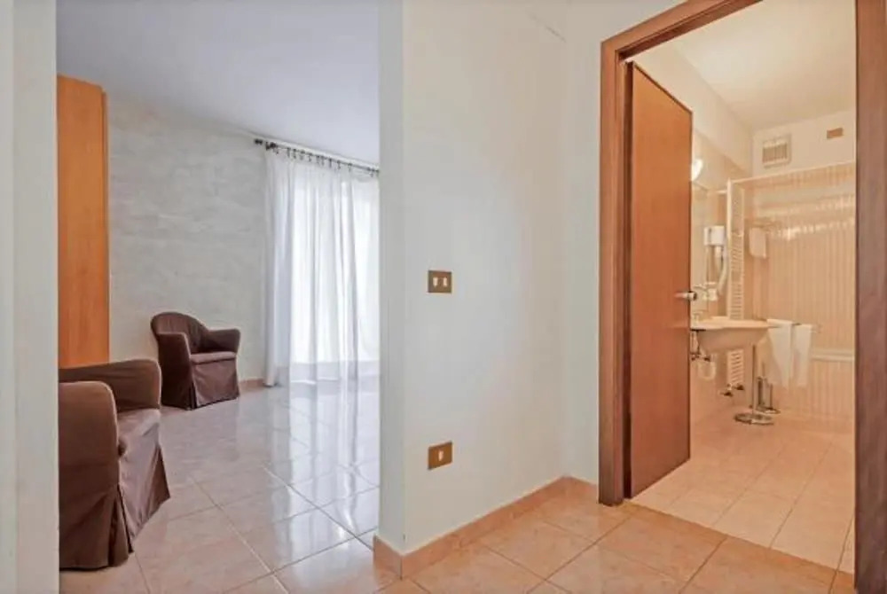 Albergo Rondò