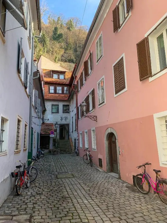 Schlossberg - Apartment
