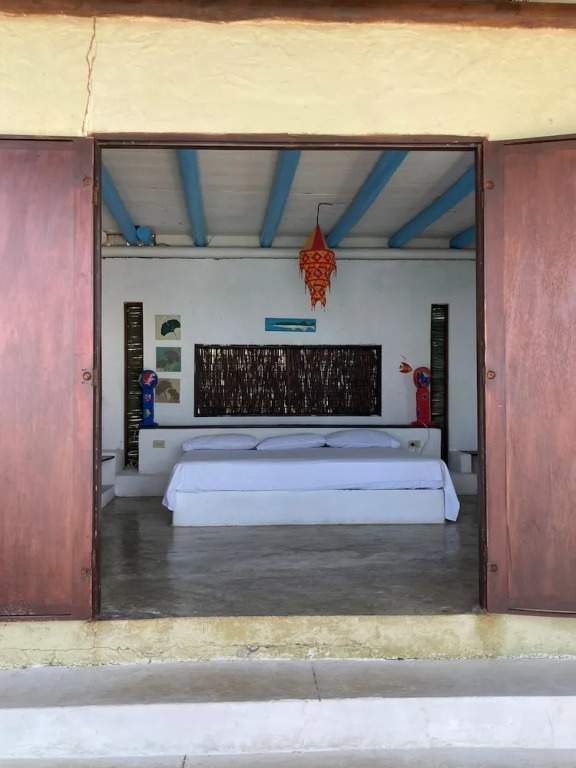 Isla Única- Islas del Rosario
