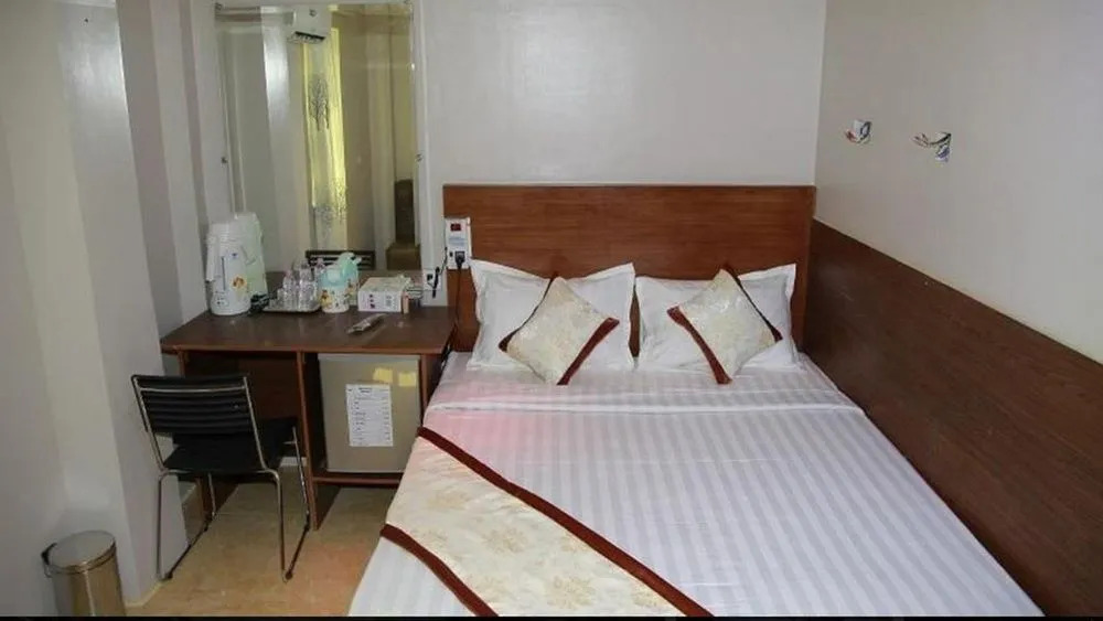 International City Hotel