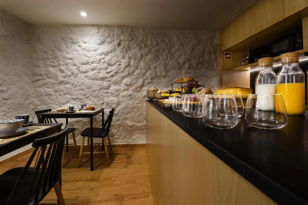 Viseu Ryokan ヴィゼウ 旅館 - Hospedaria Japonesa & SPA