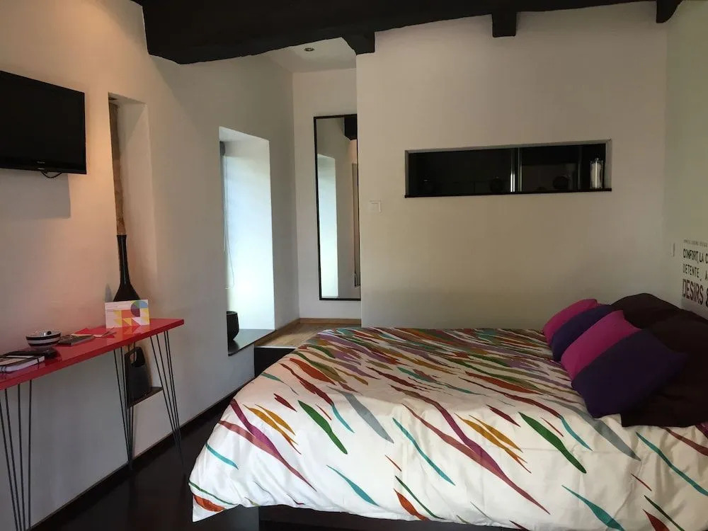 Ô Chambres dHôtes