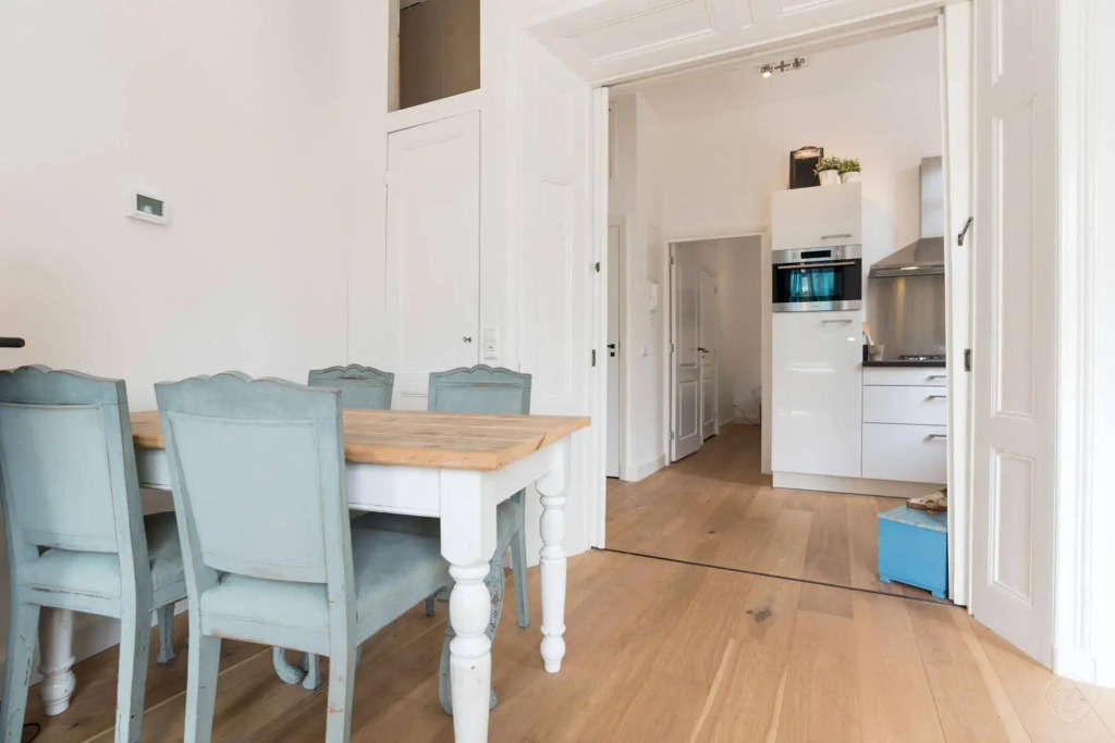 Utrecht Apartments - City West