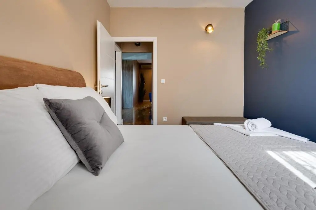 Hotel Sky
