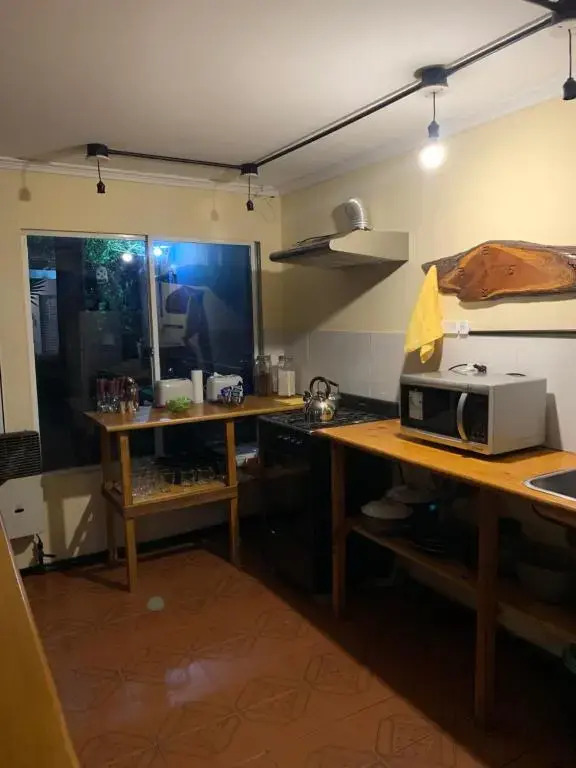 Hostel Lao