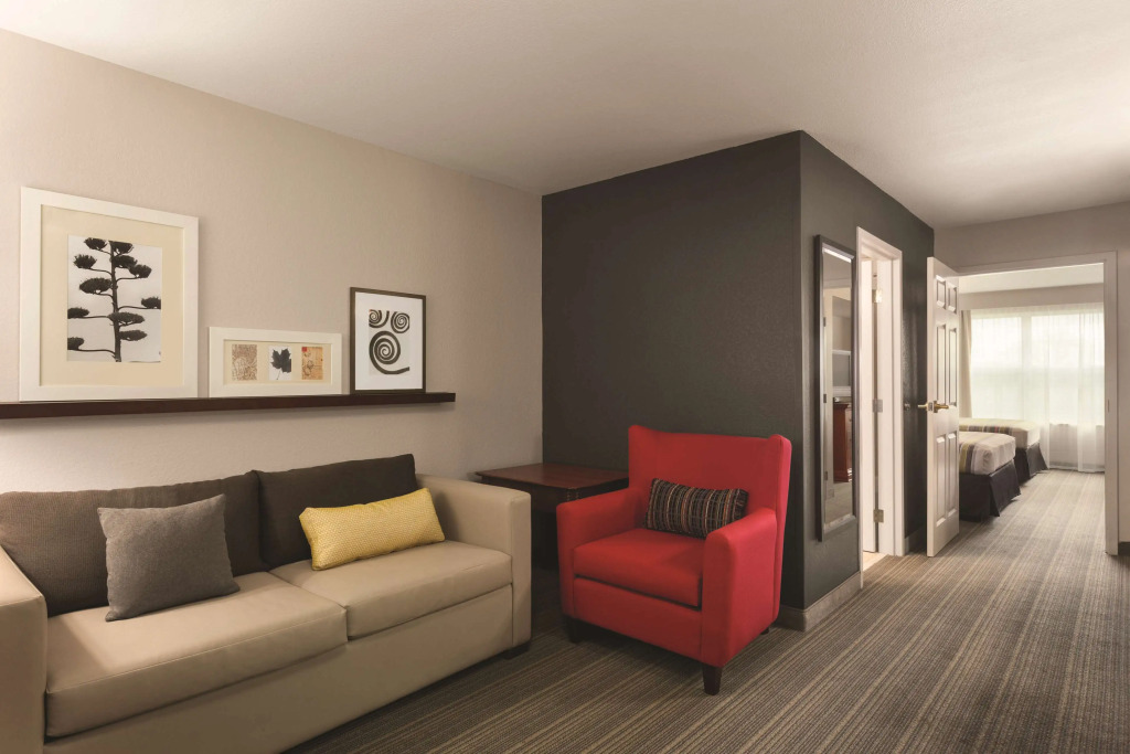 Country Inn & Suites by Radisson, Bentonville South - Rogers, AR