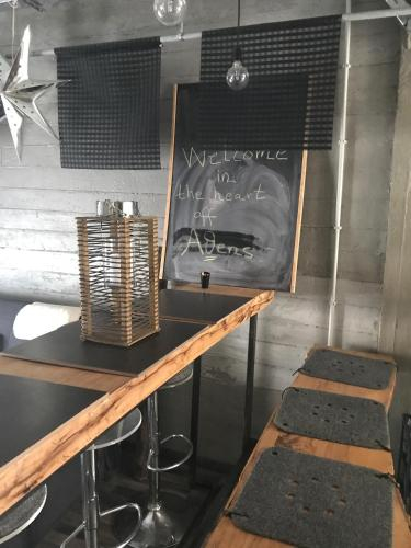Loft Apartment,heart of Athens