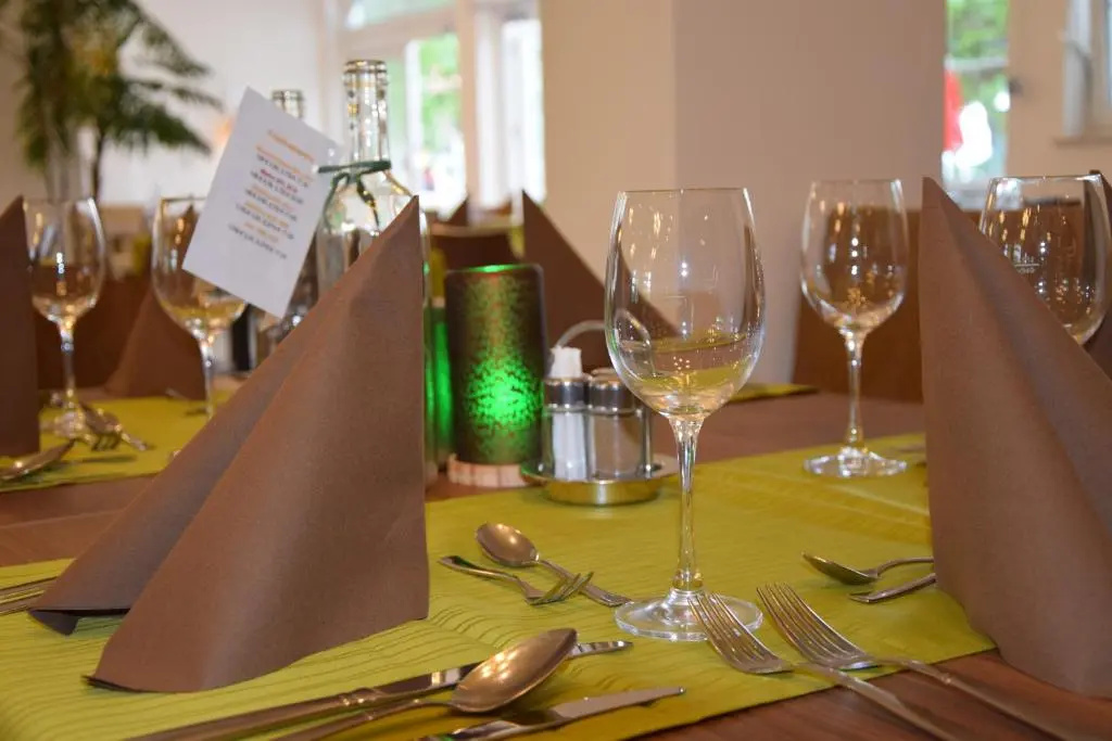 Seehotel Herlinde