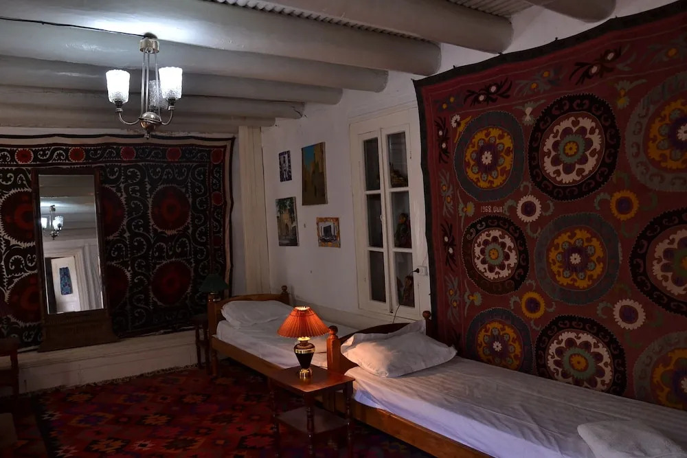 Hotel Legende