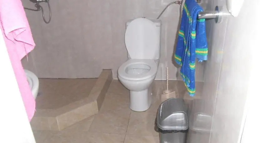 Guest House Neli