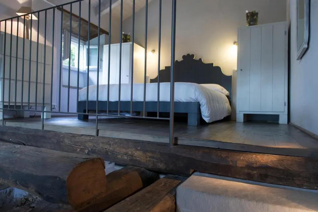 SASSO AL MELO - Apartments