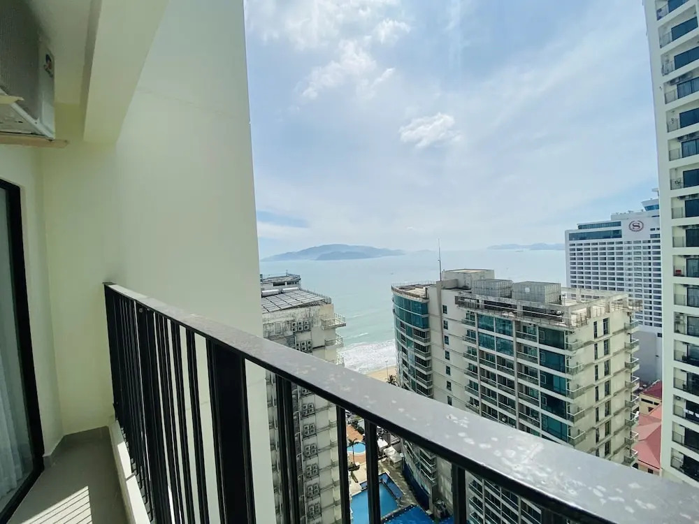 Nha Trang Bay Apartment