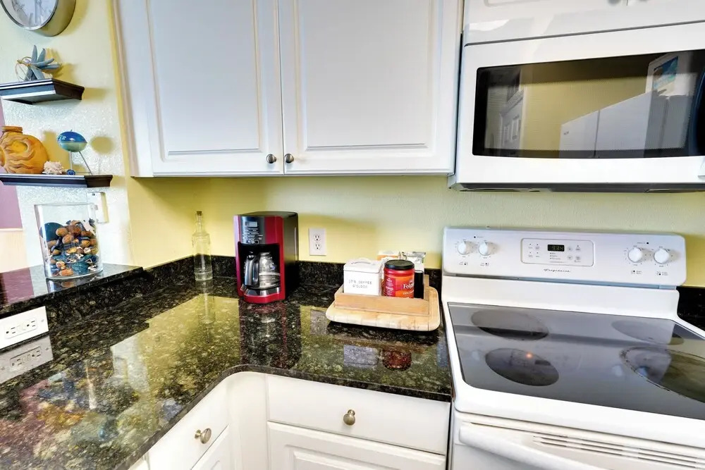 PCB Condo w/ Resort Amenities & Ocean Views