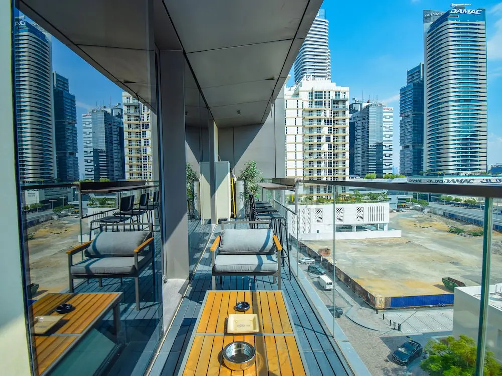 360 Vacation - Luxurious 1BR-Mall Access