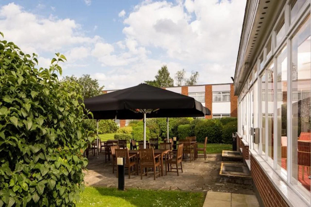 Mercure London Watford Hotel