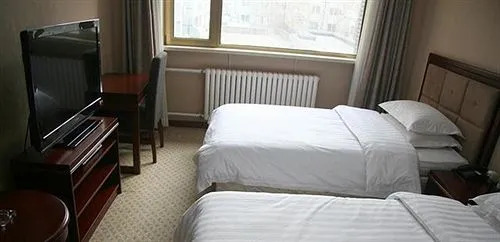 Tangshan Street Hotel - Dalian