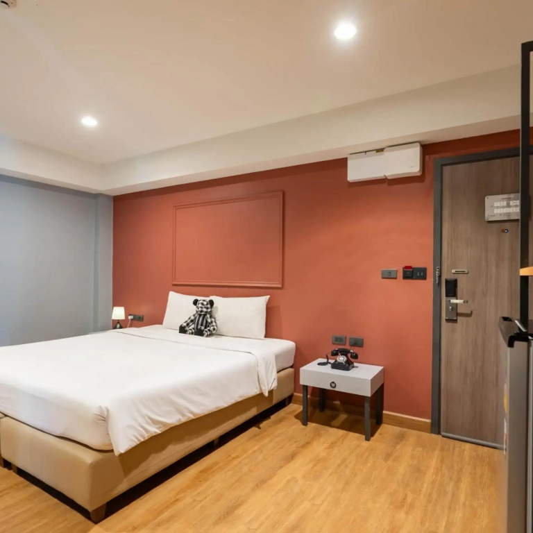 Lima Hotel