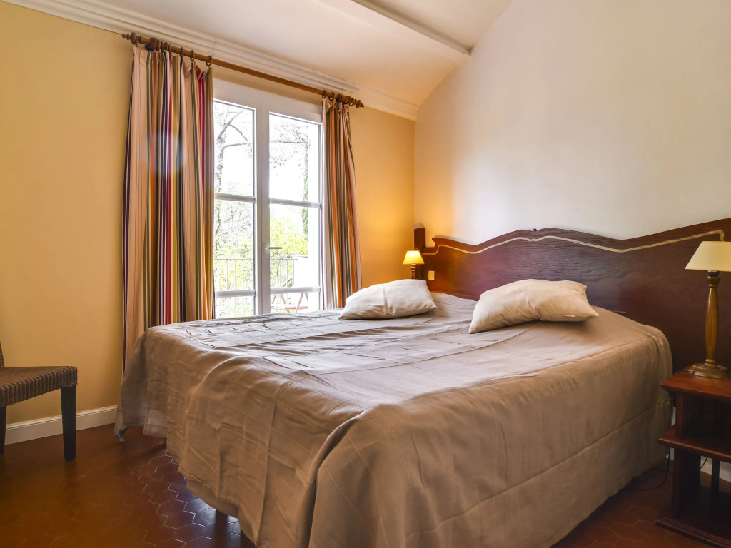 Appartement Les Restanques du Golfe de Saint-Tropez
