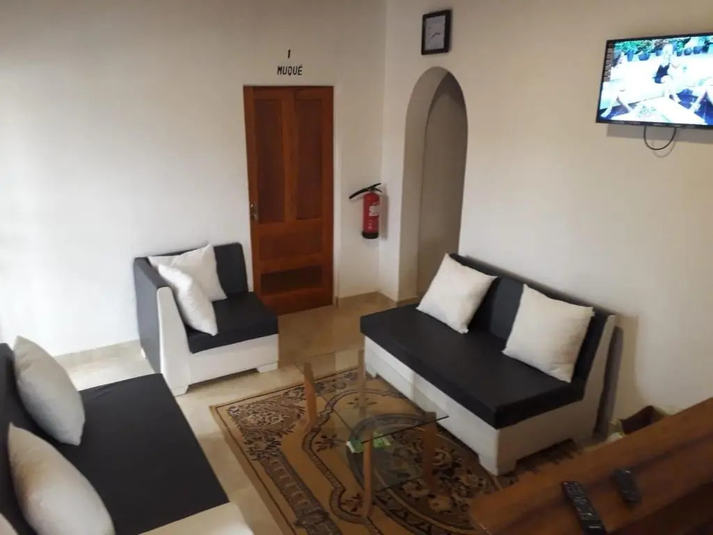 Residencial Brigada