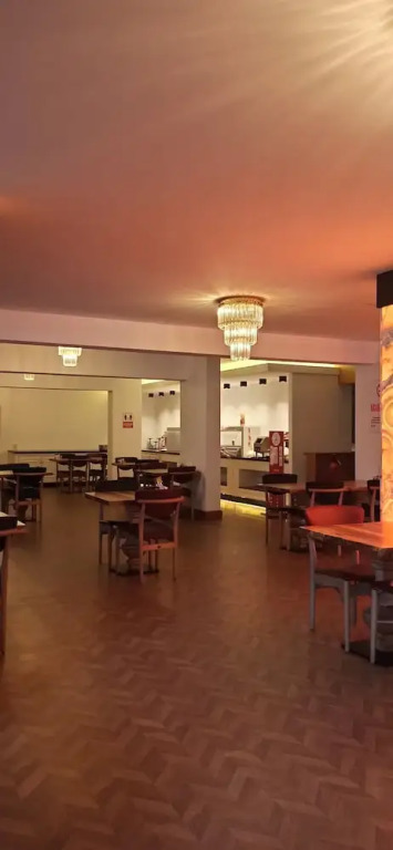 AK LİFE HOtEL