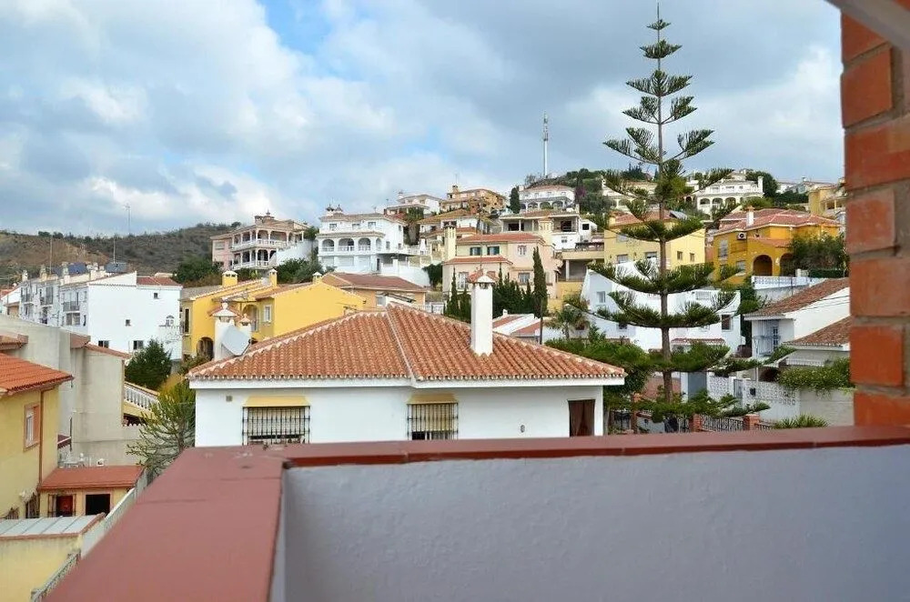 Monísimo Pensión Rincón de la Victoria