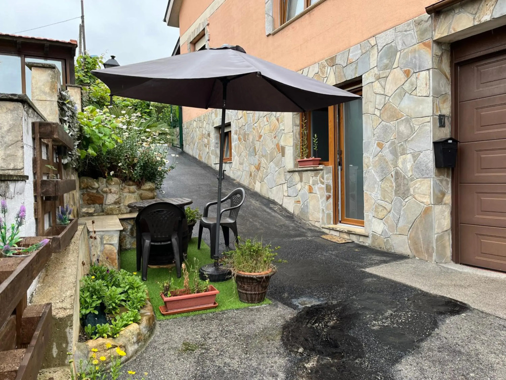 Apartamentos Casa Carmen