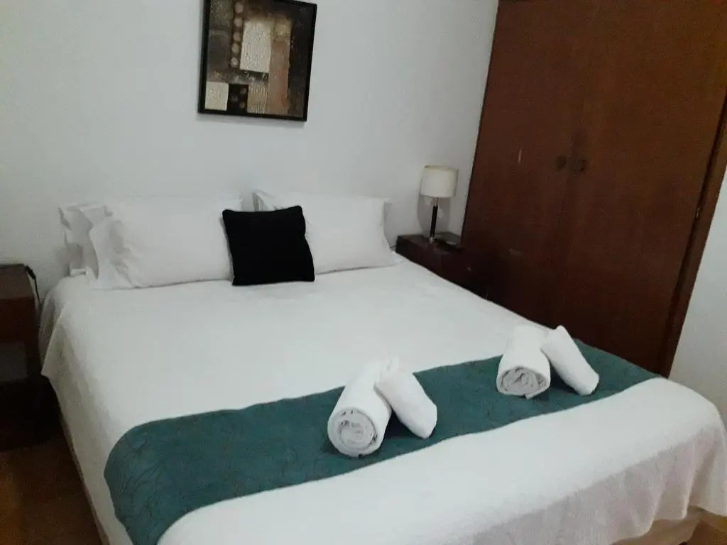 Abadia Hotel