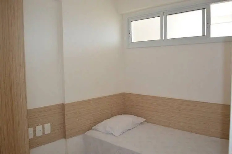 Beach Village Residence | Pé na Areia na Praia do Futuro