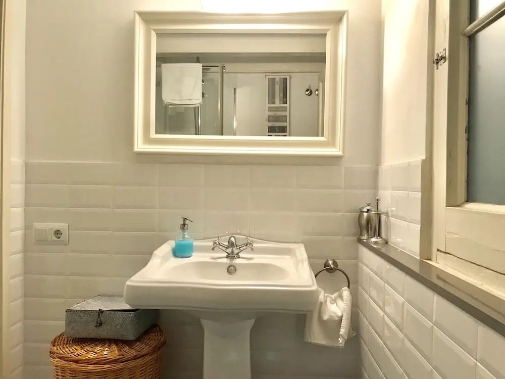 Rosselló Apartment