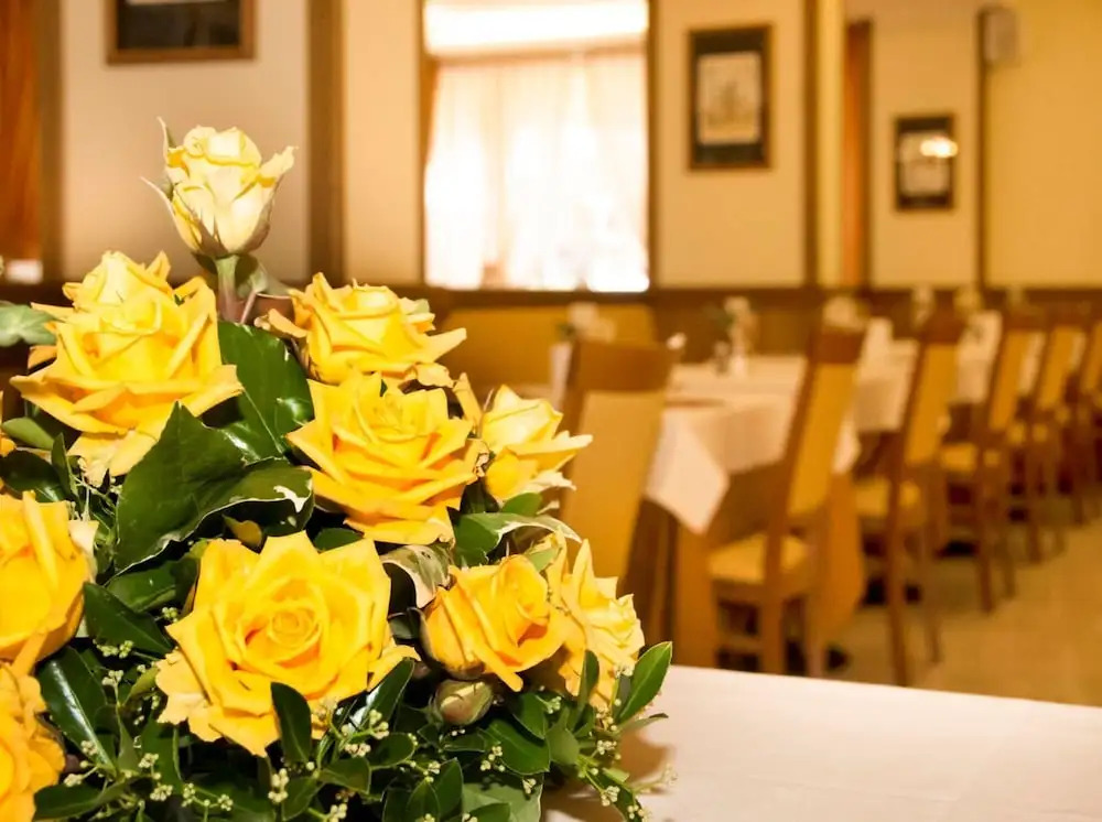 Hotel Al Prater