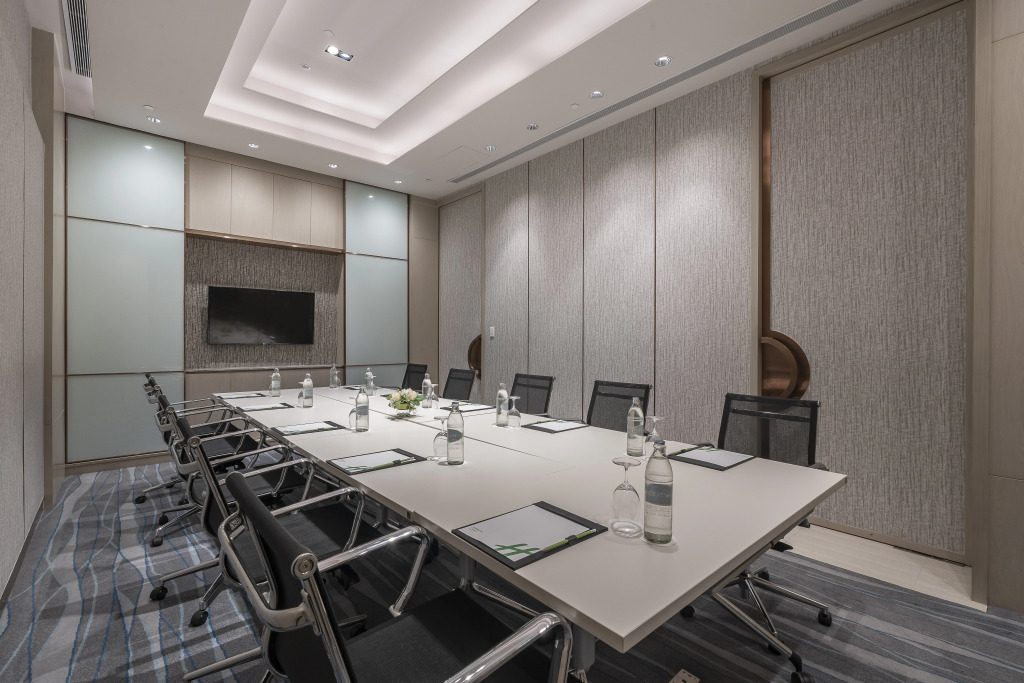 Holiday Inn & Suites Rayong City Centre by IHG
