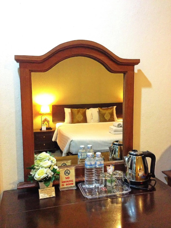 Na Thapae Chiangmai Hotel