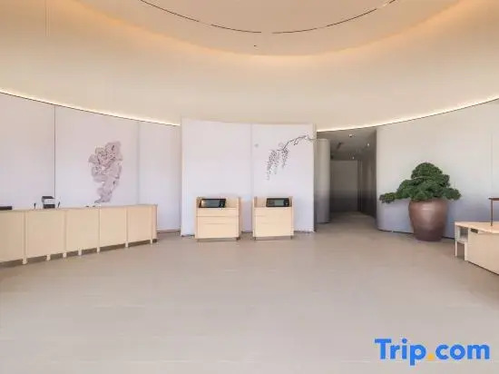 JI Hotel (Zhangzhou Wuyue Plaza)