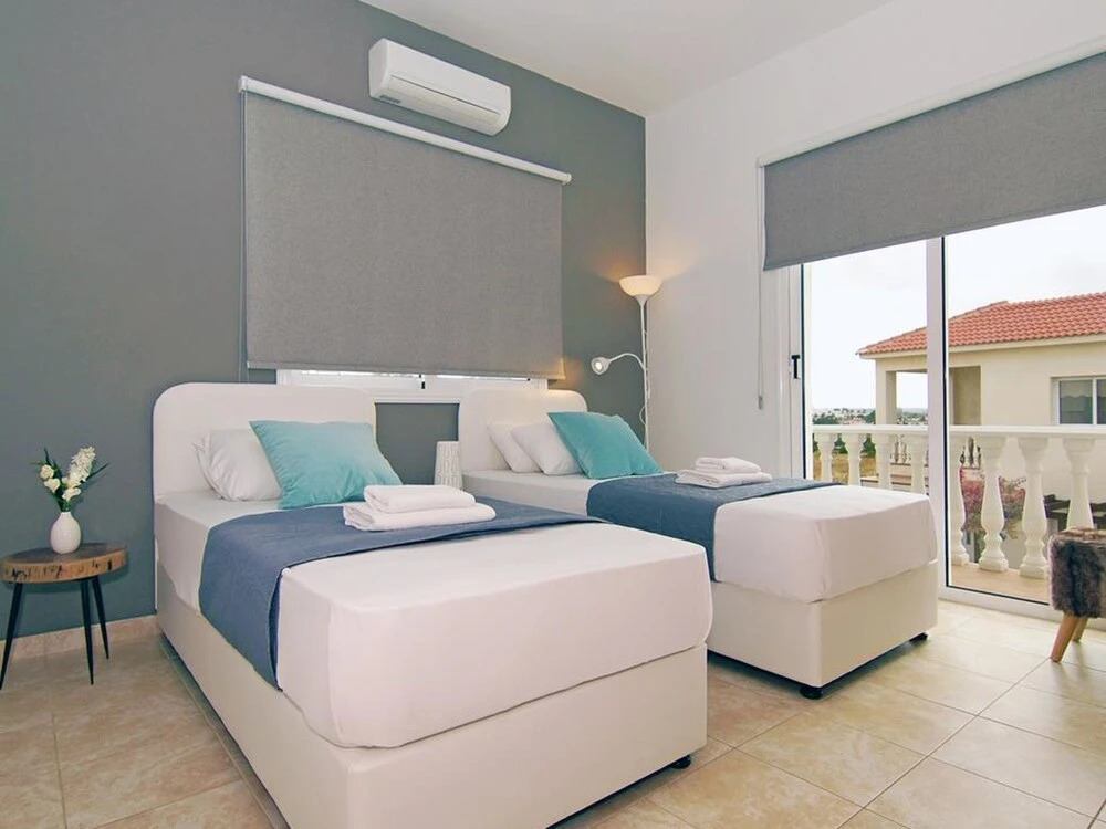 NISSI PEARL Holiday Villas Ayia Napa